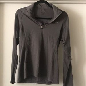 Champion workout top